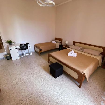 Bed and Breakfast Happy Days Terracina Exterior foto