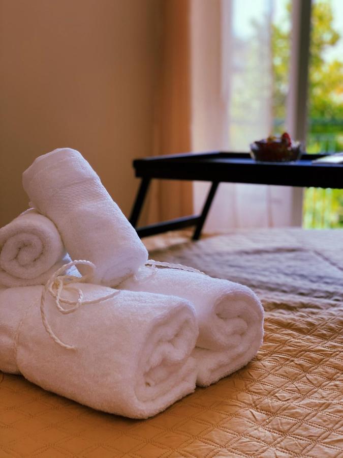 Bed and Breakfast Happy Days Terracina Exterior foto